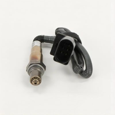 포르쉐 RMOS 95560612810 스레드 크기 M18x1.5의 산소 센서