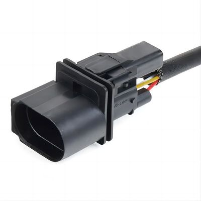 포르쉐 RMOS 95560612810 스레드 크기 M18x1.5의 산소 센서