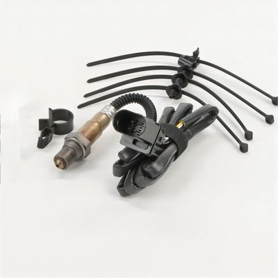 3.2 R32 4모션 엔진 테스트 된 자동차 람다 산소 O2 센서 VW RMOS 022906262P