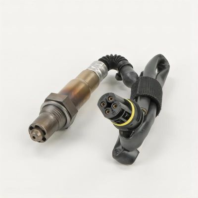 자동차 람다 산소 O2 센서 메르세데스-벤츠 A0015404717 길이 600mm 및 안정