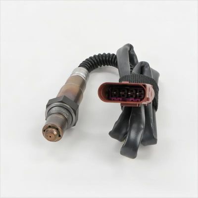 100% 테스트 된 CAYENNE 9PA 자동차 람다 산소 O2 센서 포르쉐 RMOS 95560613620