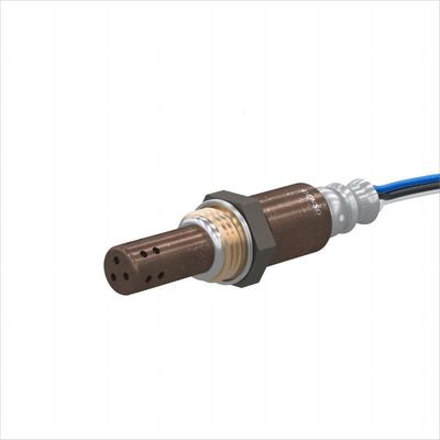 RMOS OZA632-SZ2 Peugeot용 자동차 람다 산소 O2 센서 4선 260mm 길이