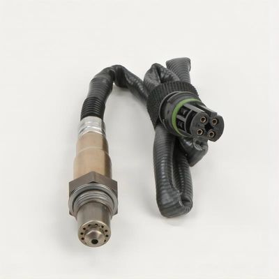 BMW 135 I 11787526262 11787614322을 위한 직접 적합 자동차 람다 산소 O2 센서
