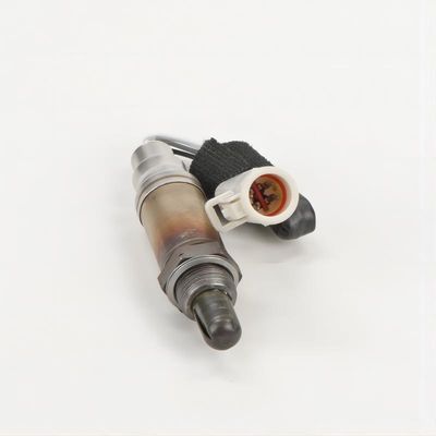 422mm 길이 오토 람다 탐사 산소 센서 OE 참조 0258005717 목적 교체 / 수리