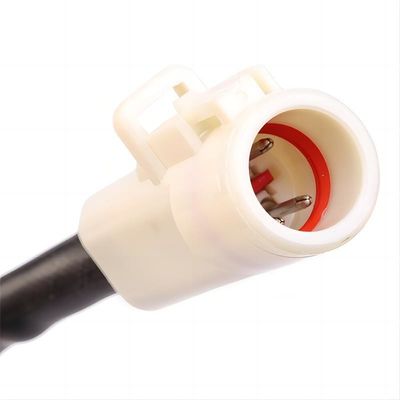 422mm 길이 오토 람다 탐사 산소 센서 OE 참조 0258005717 목적 교체 / 수리