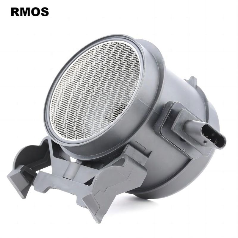 질량 공기 흐름 측정 센서 OE Ref. A2730940548 / A2730940648 / A2730940948 Mercedes Benz 자동차 모델용