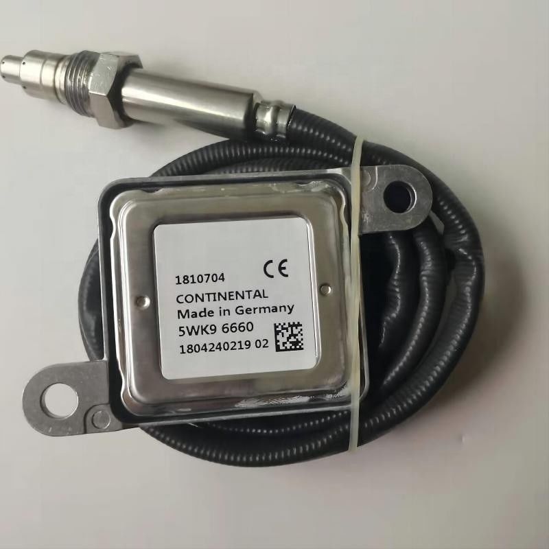 DAF 24V NOx 센서 1997-2010 모델의 최첨단 질소 산화물 측정