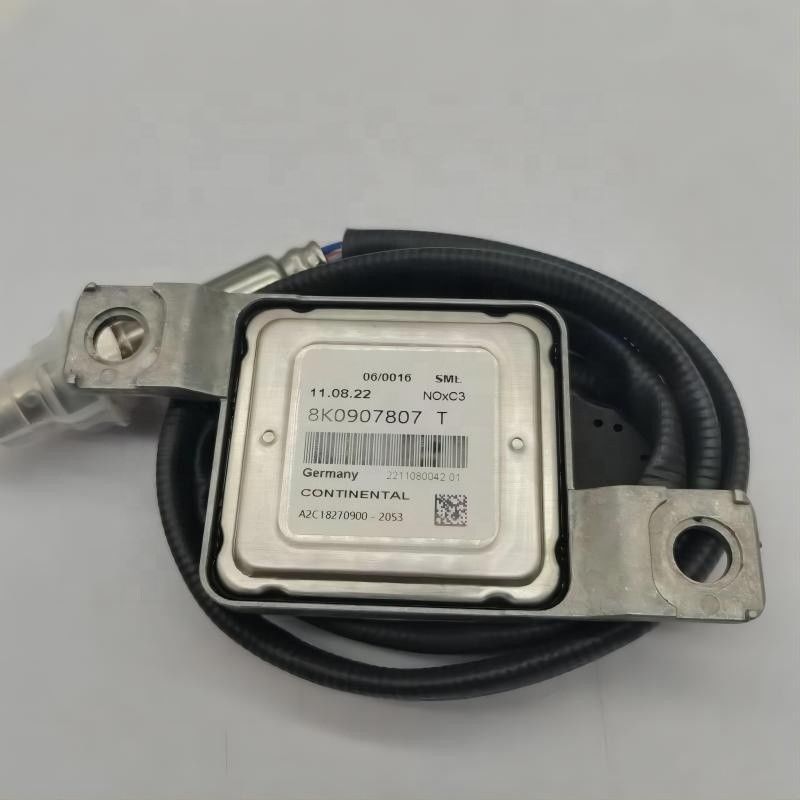 VW/AUDI 8K0907807T 5WK9 7205B 트럭 배출량 제어용 12V 질소 산화물 센서