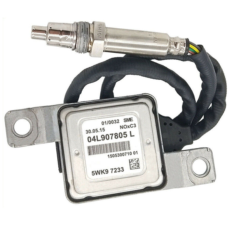 NOx 센서 12V 04L907807L VW/AUDI 1982~1983, 2009, 2010~2012용 질소 산화물 센서