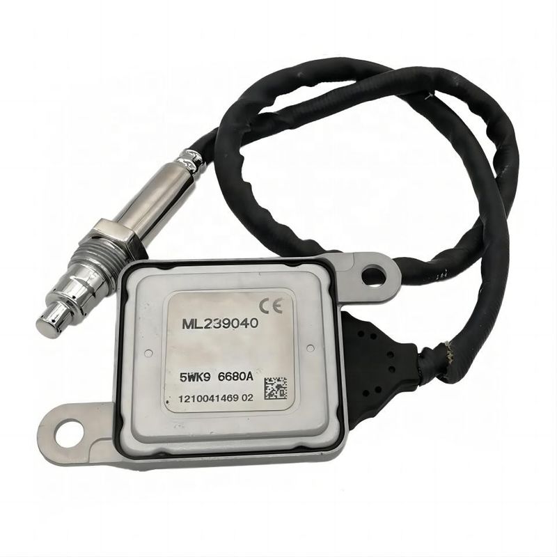 OE NO. 5WK9 6680A 12V 질소 산화소 센서 FUSO ML239040용 NOx 센서 100% 테스트