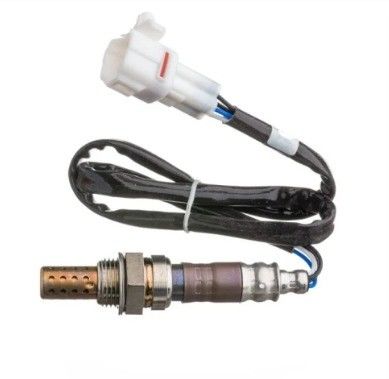 수즈키 18213-80G21용 자동차 산소 센서 람다 센서 와이어 4 OE NO. 18213-80G21