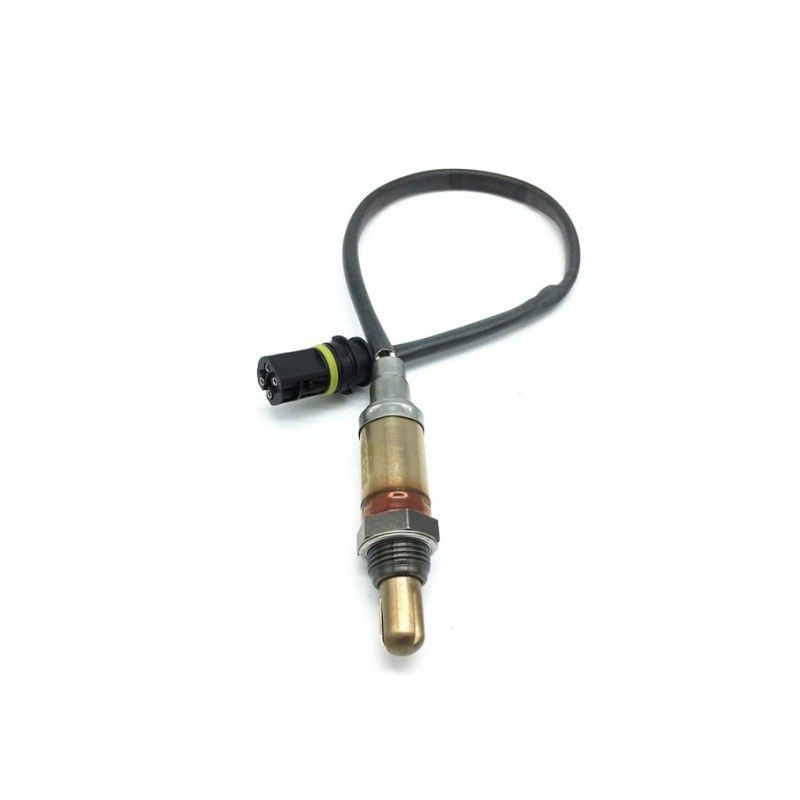 메르세데스 벤츠 A0015409417 O2 센서 M18x1.5 스레드 크기와 직접 맞춤 부착 옵션