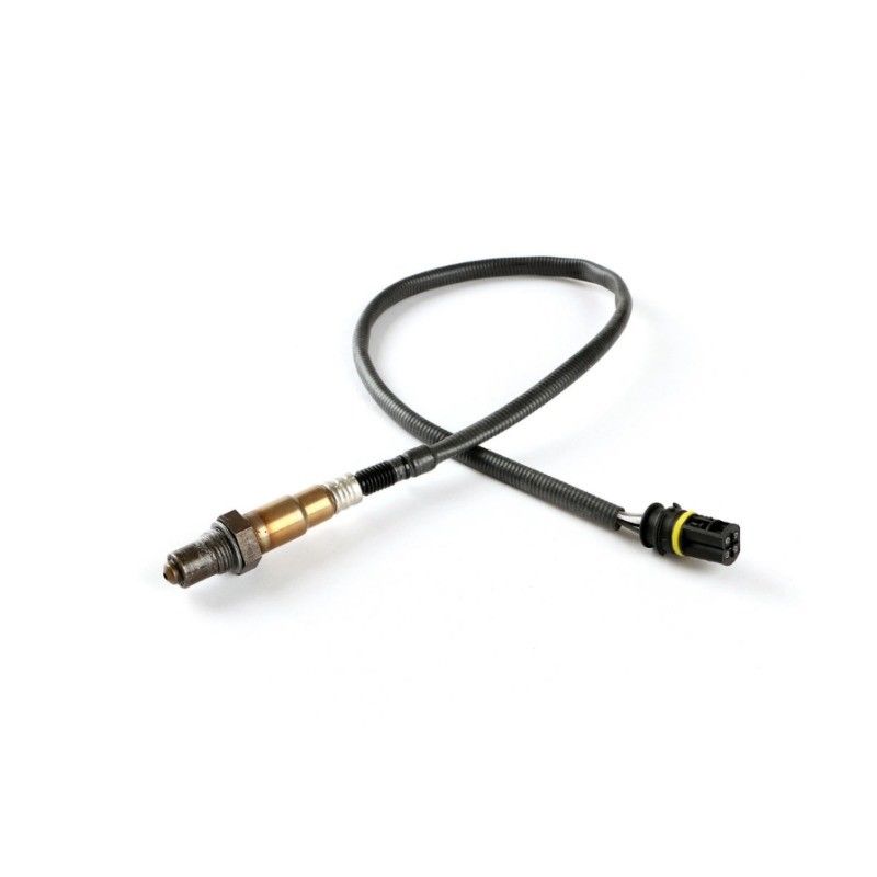 메르세데스 벤츠 M18x1.5 스레드 크기 자동차 산소 센서 0025400117