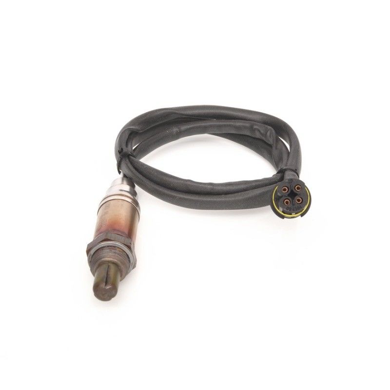 메르세데스 벤츠용 자동차 산소 센서 스레드 크기 M18x1.5 0015407617 OE NO. 0015407617