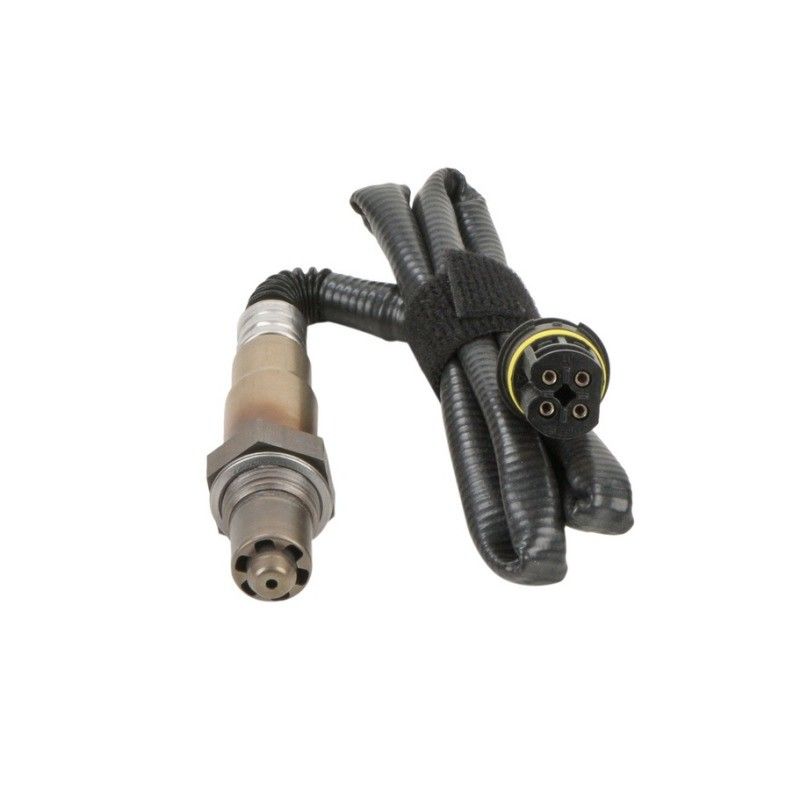메르세데스 벤츠 SL R230 A0015400817용 자동차 산소 센서 목적 교체/수리