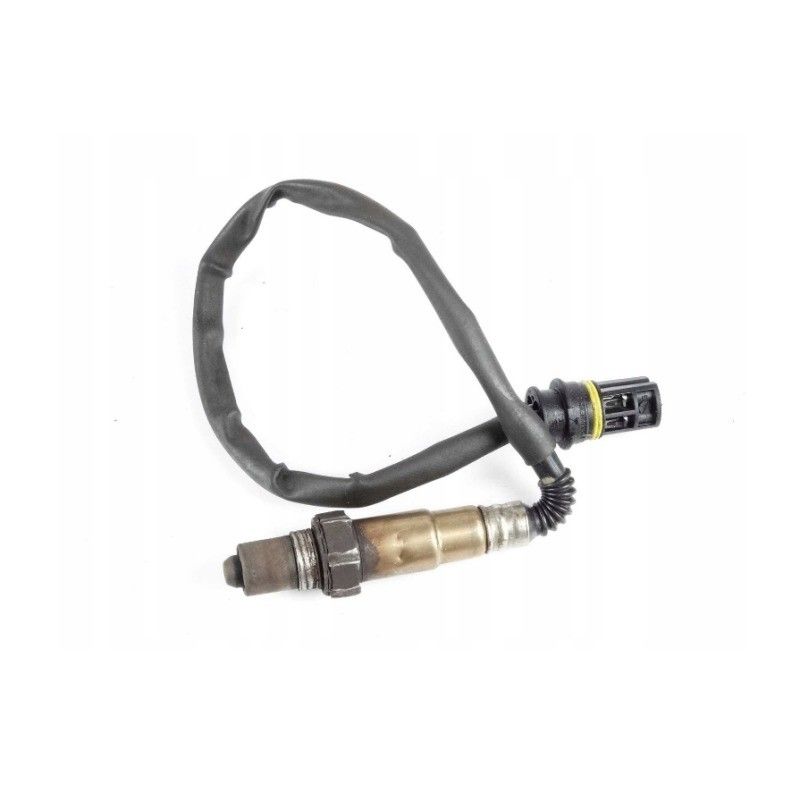 메르세데스 벤츠용 자동차 산소 센서 0015405117 스레드 크기 M18x1.5 년 1989-2001