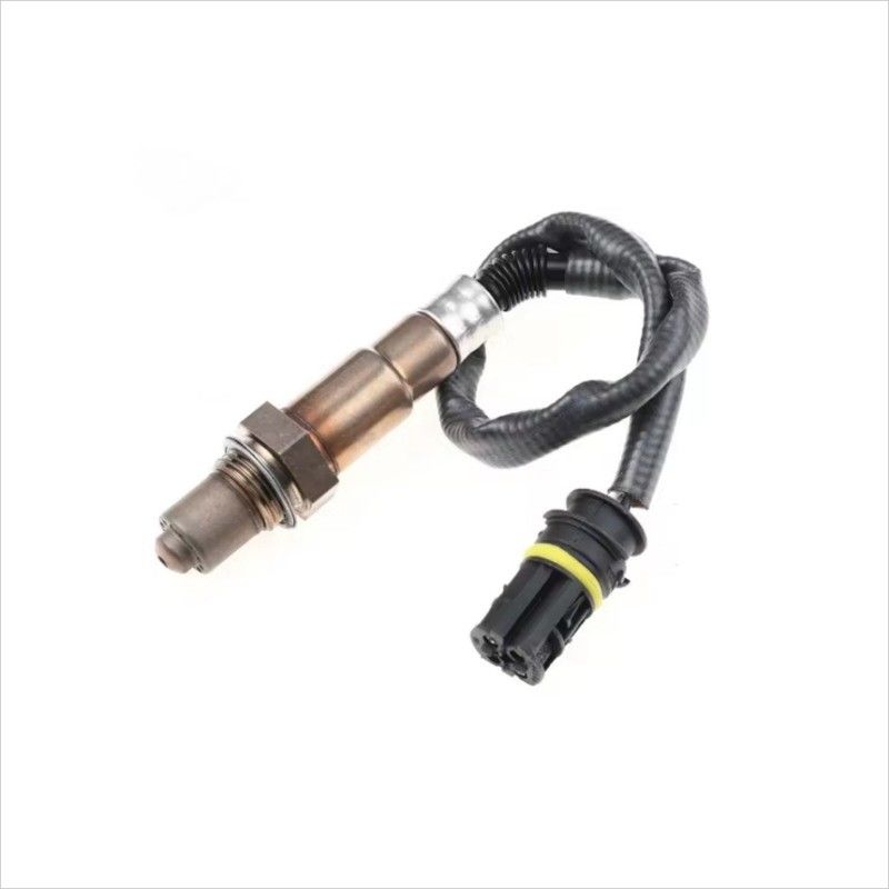 메르세데스 벤츠 A0005406517 C-CLASS W202의 자동차 산소 센서 1993-2000년 람다 센서