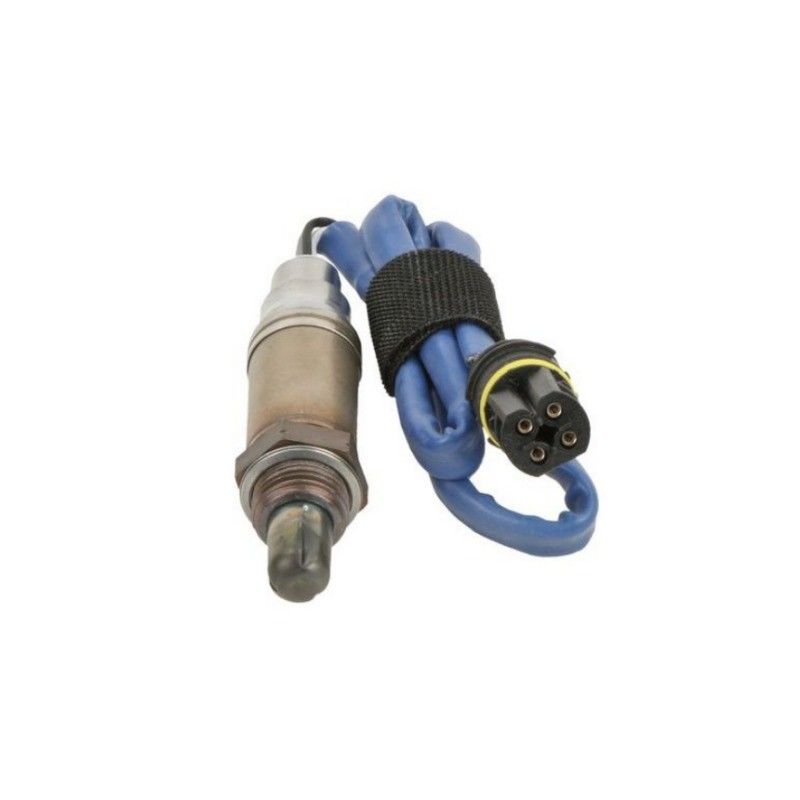 메르세데스 벤츠의 자동차 산소 센서 0005406017 4 와이어 산소 람다 O2 센서