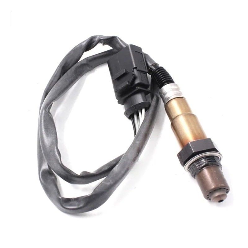 오디오 자동차 산소 센서 M18x1.5 스레드 크기 M18x15