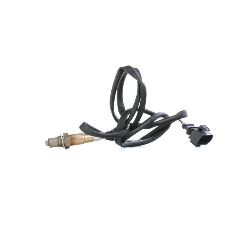 오디 산소 센서 077906265AA 1999-2002 년 M18x1.5 스레드 크기