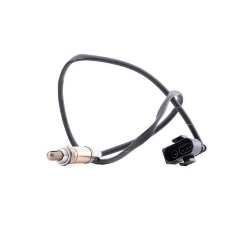오토 산소 센서 4 와이어 람다 센서 오디 023906265D VOLKSWAGEN RDW 자동차 장착