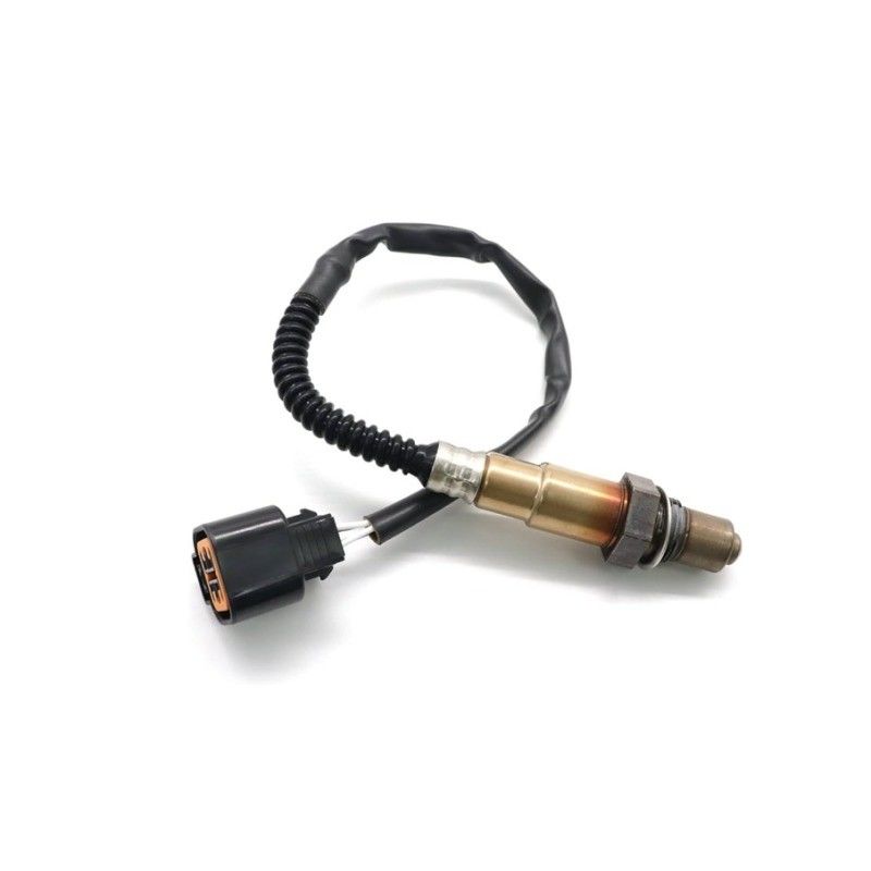 100% 테스트 된 자동차 산소 센서 OE 3921023750 현대/키아 M18x1.5 스레드 크기