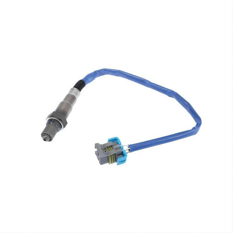 4.2 4WD 엔진 쉐보레 12639692/12599866 산소 센서 M18x1.5 스레드 크기