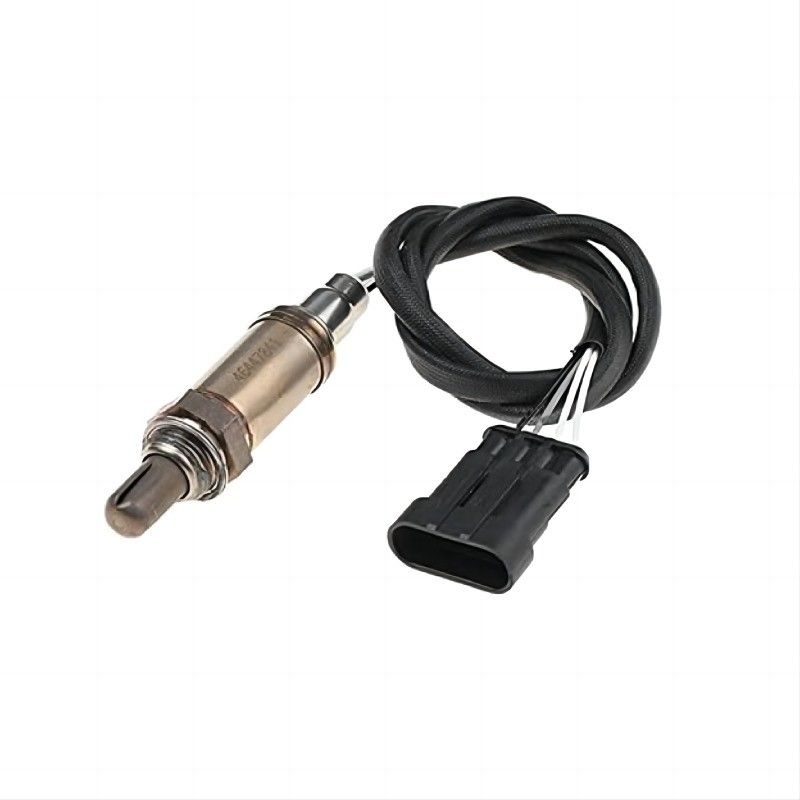 스레드 크기 M18x1.5 4 와이어 오토 산소 센서 람다 센서 피아트 46408190 46422649