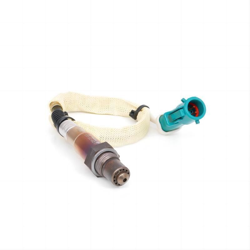 오토 산소 센서를 교체 / 수리 OE 참조 0258010020 / 6G919F472DB M18x1.5 스레드 크기