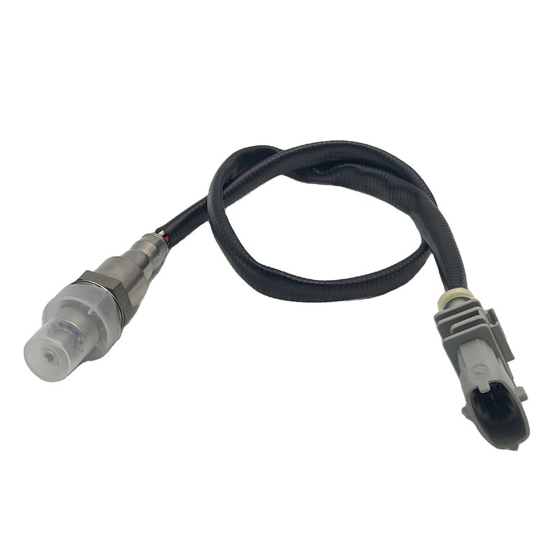 자동차 모델 모든 람다 센서 OEM 0258030288 ME17 ECM 다운스트림 자동 산소 센서