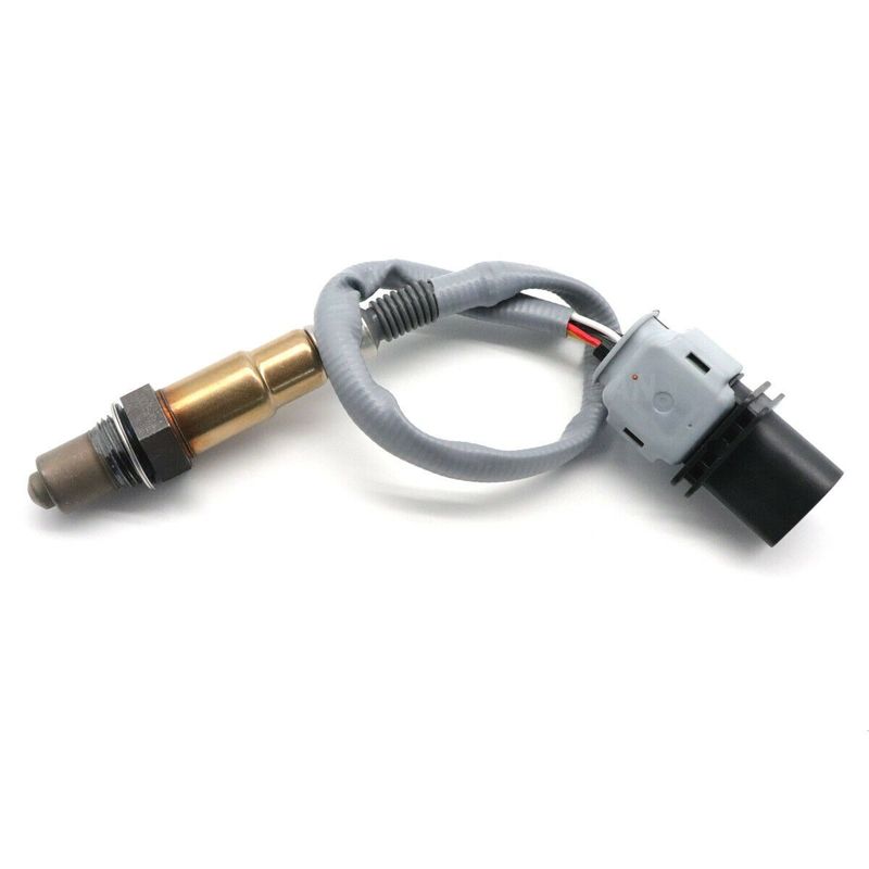 포르쉐 파나메라 보쉬의 산소 센서 0258017218 0258017219 OEM 지원 보장