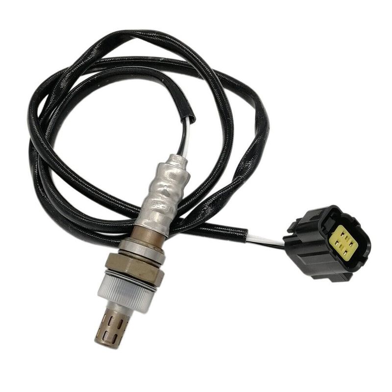 마즈다 M6 2005 FML1용 OEM ZL27-18-861A 자동차 부품 산소 센서를 지원합니다.6