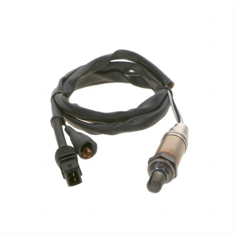 자동차 람다 산소 센서 0258003957 OE 21083850010 라다 M18x1.5 스레드 크기