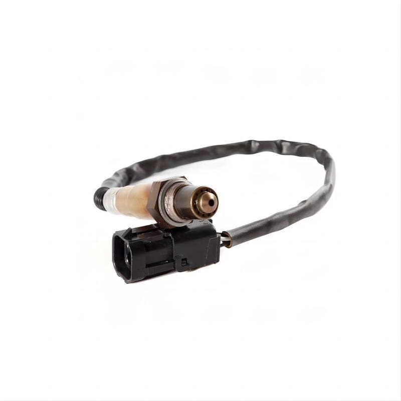스레드 크기 M18x1.5 자동차 람다 산소 센서 0258006537 OE 111803850010 라다