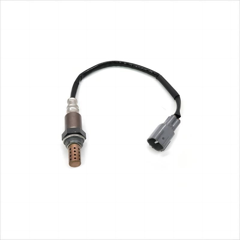 스레드 크기 M18x1.5 4 와이어 자동차 람다 산소 센서 도요타 OE 89465-0D020