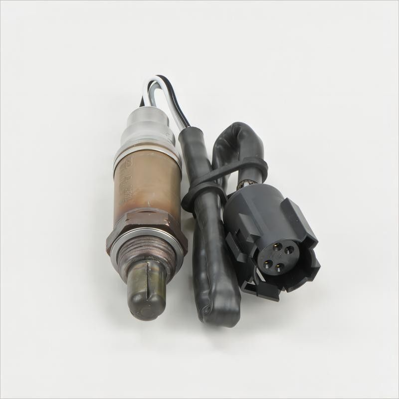 RMOS 56041213AG 크라이슬러용 자동차 람다 산소 O2 센서 길이 400mm 케이블 4