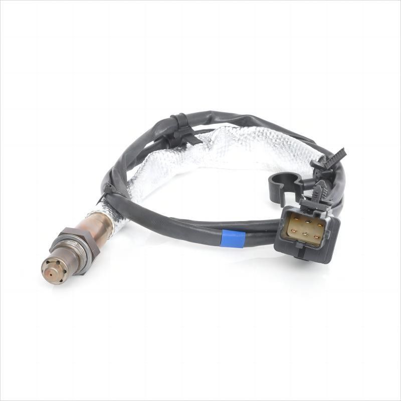 자동차 람다 산소 O2 센서 메르세데스 벤츠 M18x1.5 스레드 크기 RMOS A0035420418