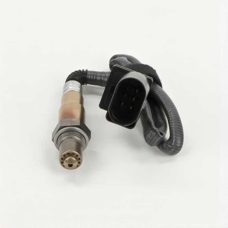 포르쉐 RMOS 95560612810 스레드 크기 M18x1.5의 산소 센서