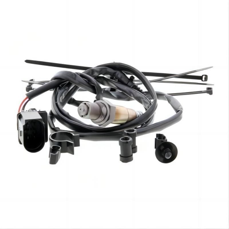 자동차 장비 VW RMOS 06A906262DK 자동차 람다 산소 O2 센서 교체/수리
