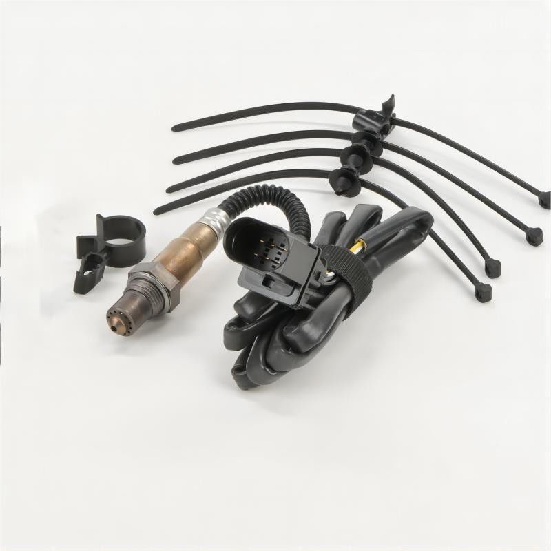 3.2 R32 4모션 엔진 테스트 된 자동차 람다 산소 O2 센서 VW RMOS 022906262P