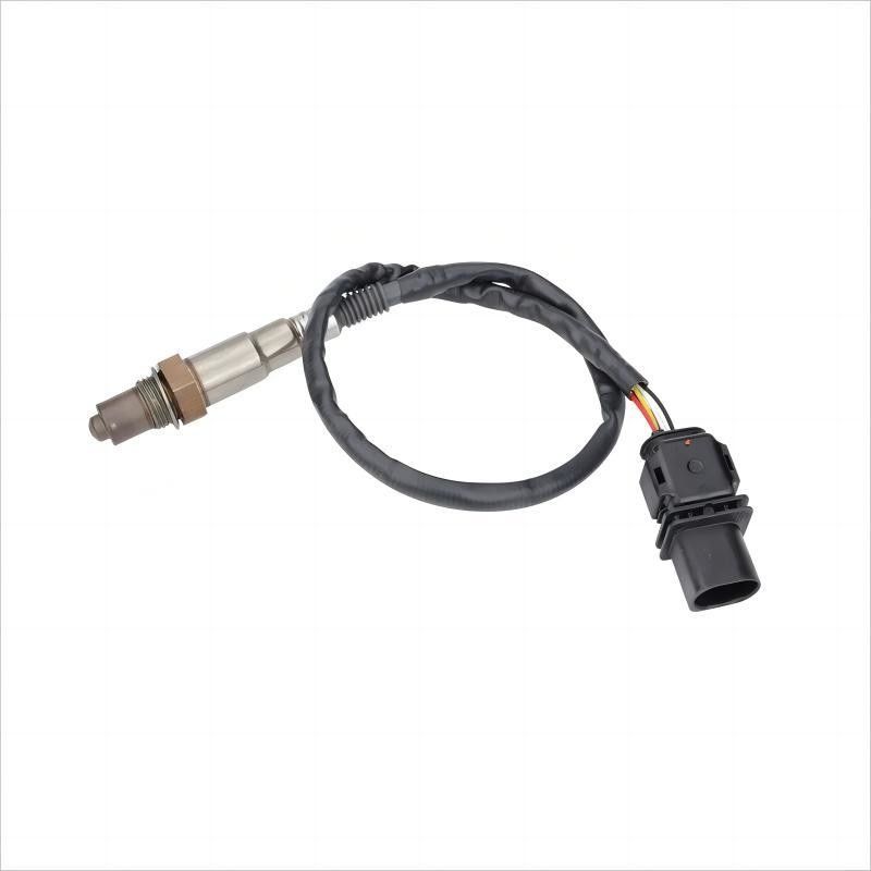 높은 M18x1.5 스레드 크기 자동차 람다 산소 O2 센서 포르쉐 3.6 엔진
