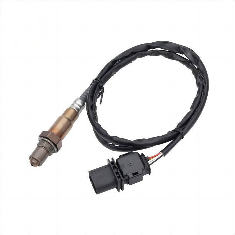자동차 람다 산소 O2 센서 VW OE NO. 022 906 262 AE 및 5 와이어