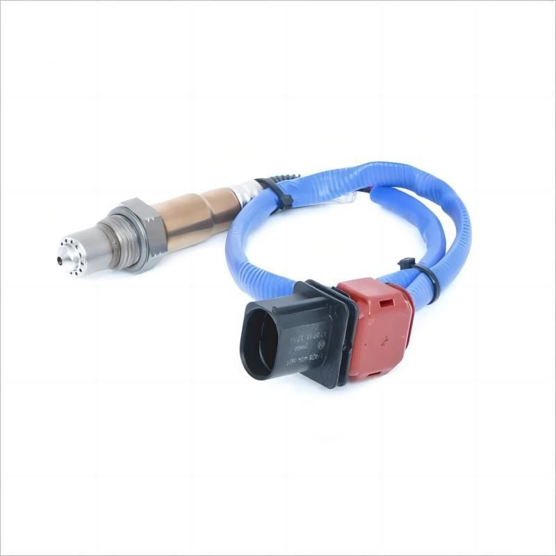 RMOS FV4A9Y460AA 포드 길이 543mm 출력용 자동차 람다 산소 센서