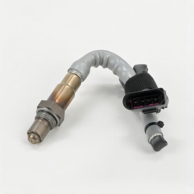 테스트된 RMOS 022906262BG 자동차 람다 산소 O2 센서