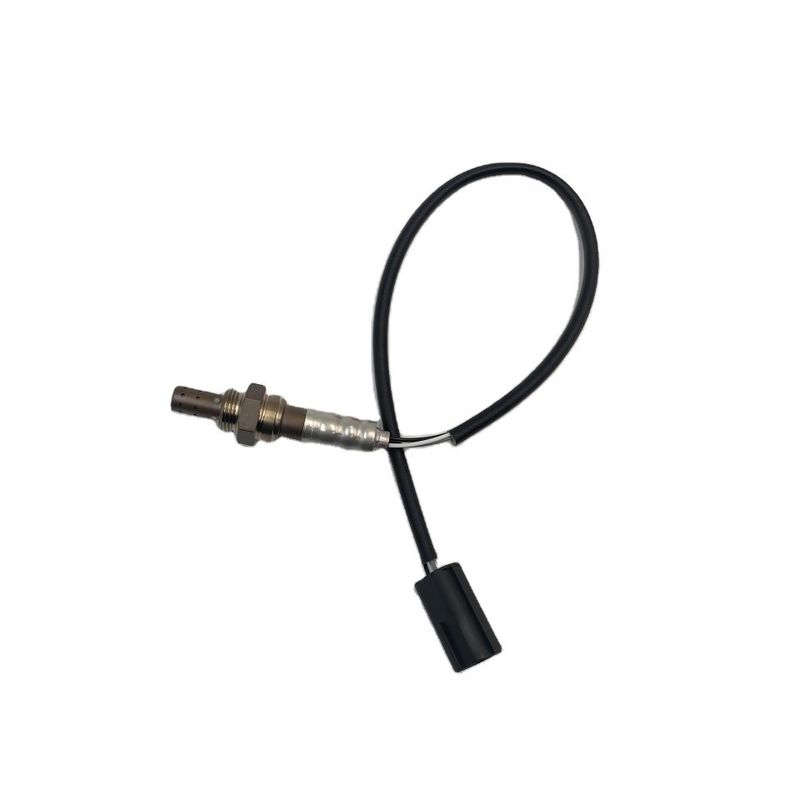 RMOS OZA632-SZ2 Peugeot용 자동차 람다 산소 O2 센서 4선 260mm 길이