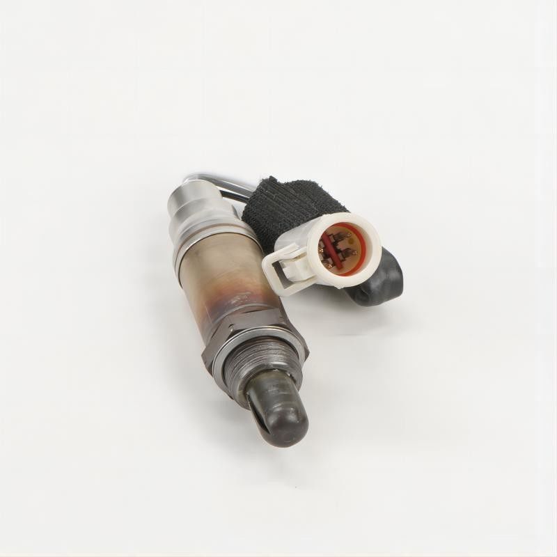 422mm 길이 오토 람다 탐사 산소 센서 OE 참조 0258005717 목적 교체 / 수리
